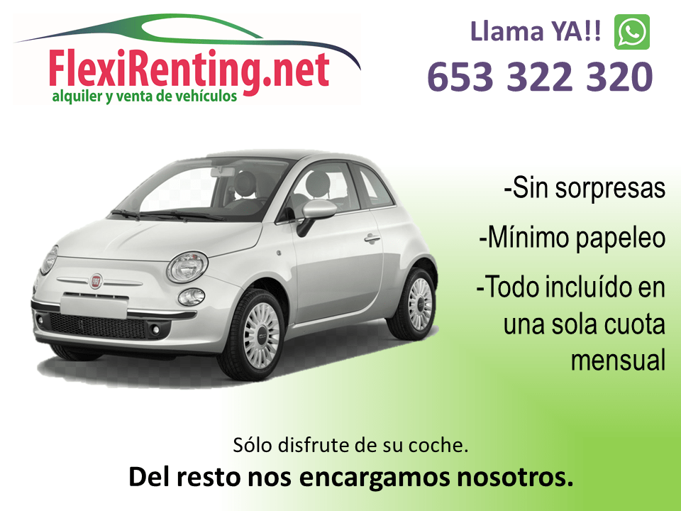renting en Valencia sin preocupaciones