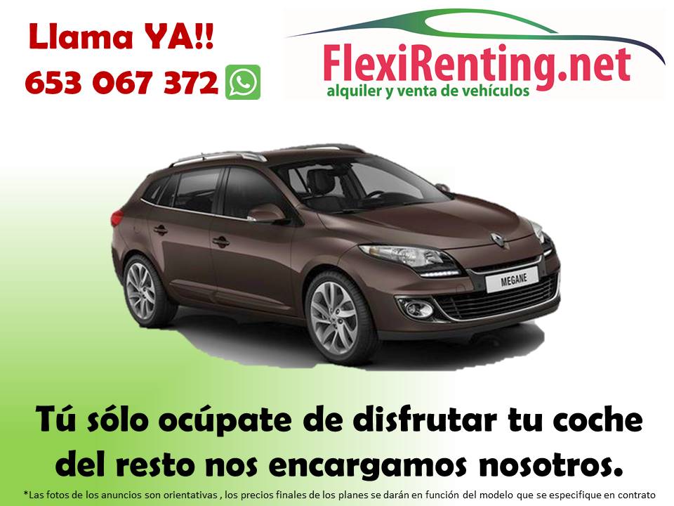 flexirenting-valencia