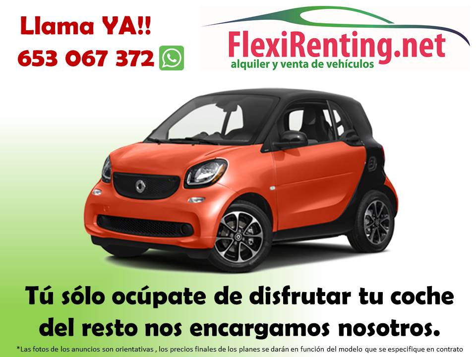 flexirenting-valencia